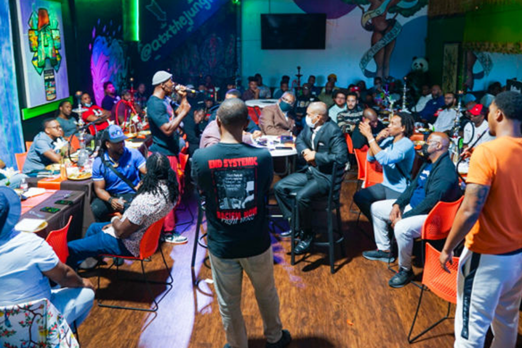 AJC community image