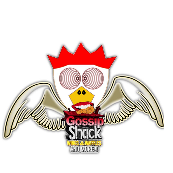 Gossip Shack as pictured on AJC’s Black Food Month page