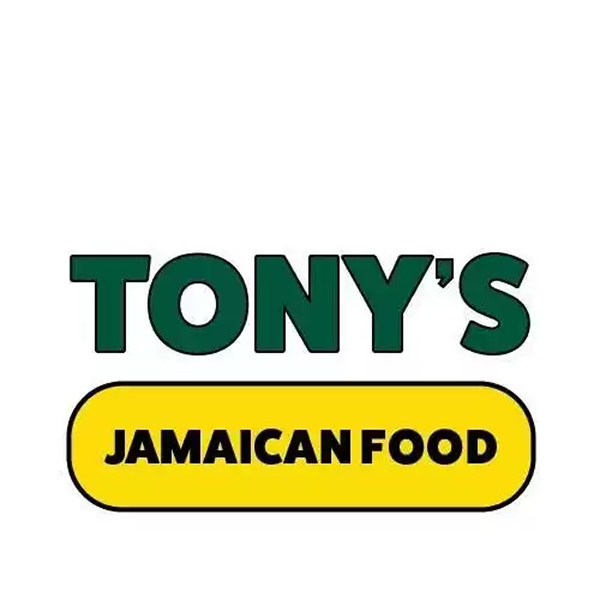 Tony’s Jamaican Food as pictured on AJC’s Black Food Month page