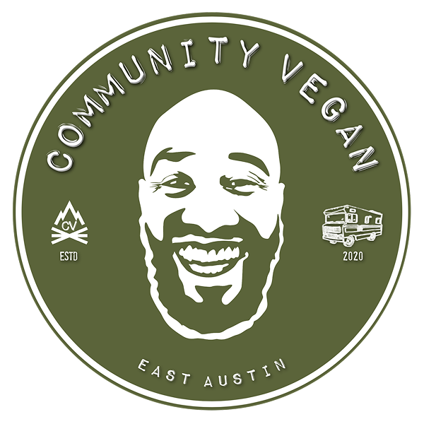 Community Vegan as pictured on AJC’s Black Food Month page