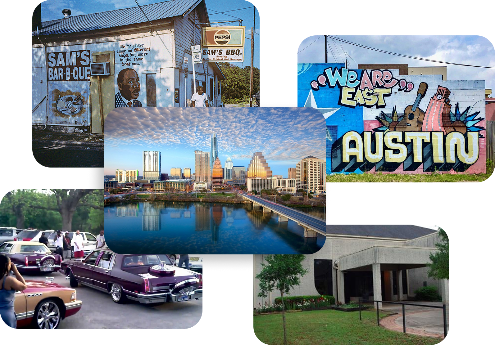 AJC community image