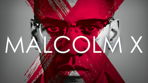 Netflix Virtual Watch Party Malcolm X Austin Justice Coalition