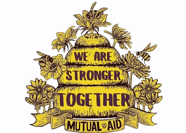 Austin Mutual Aid