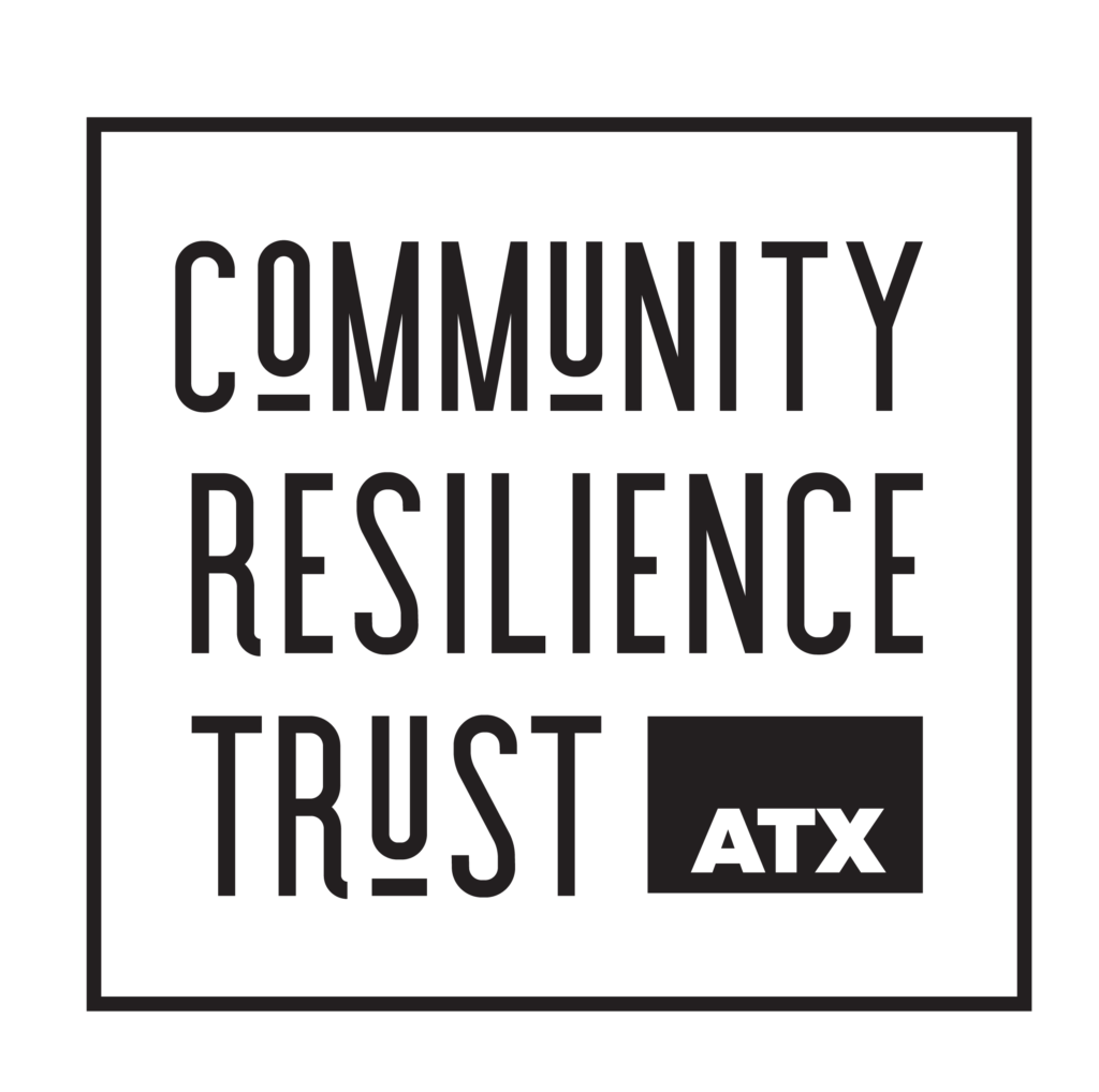 Community Resilience Trust