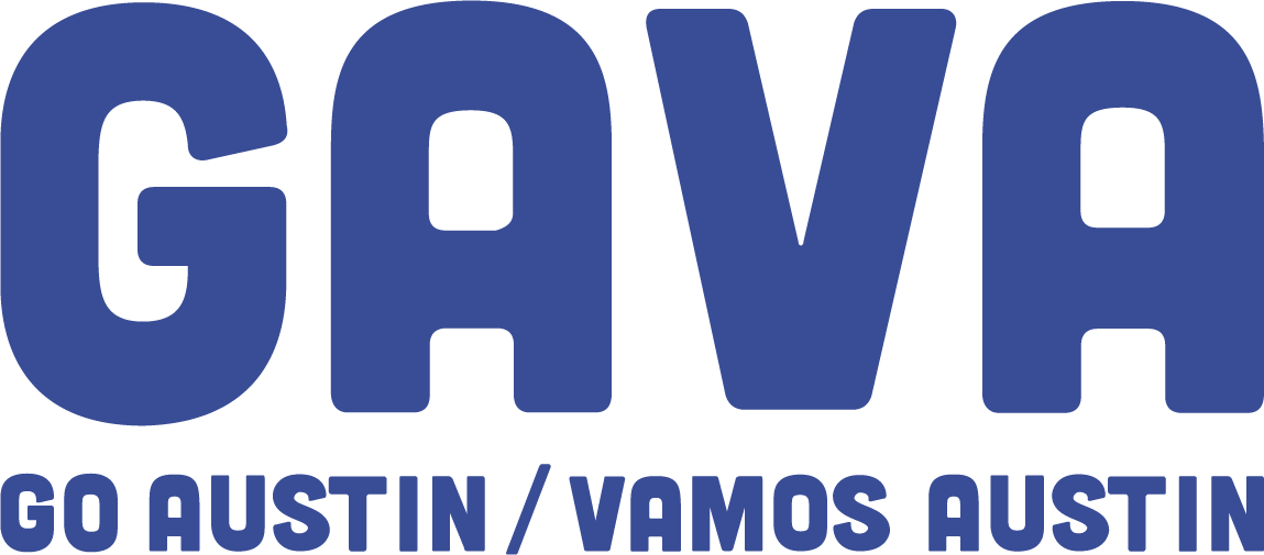 Go Austin Vamos Austin