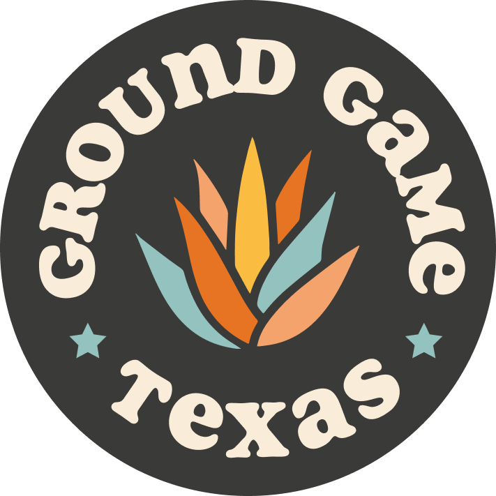 Ground Game Texas