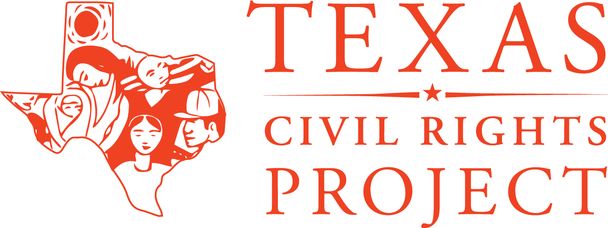 Texas Civil Rights Project