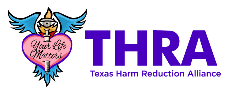 Texas Harm Reduction Alliance