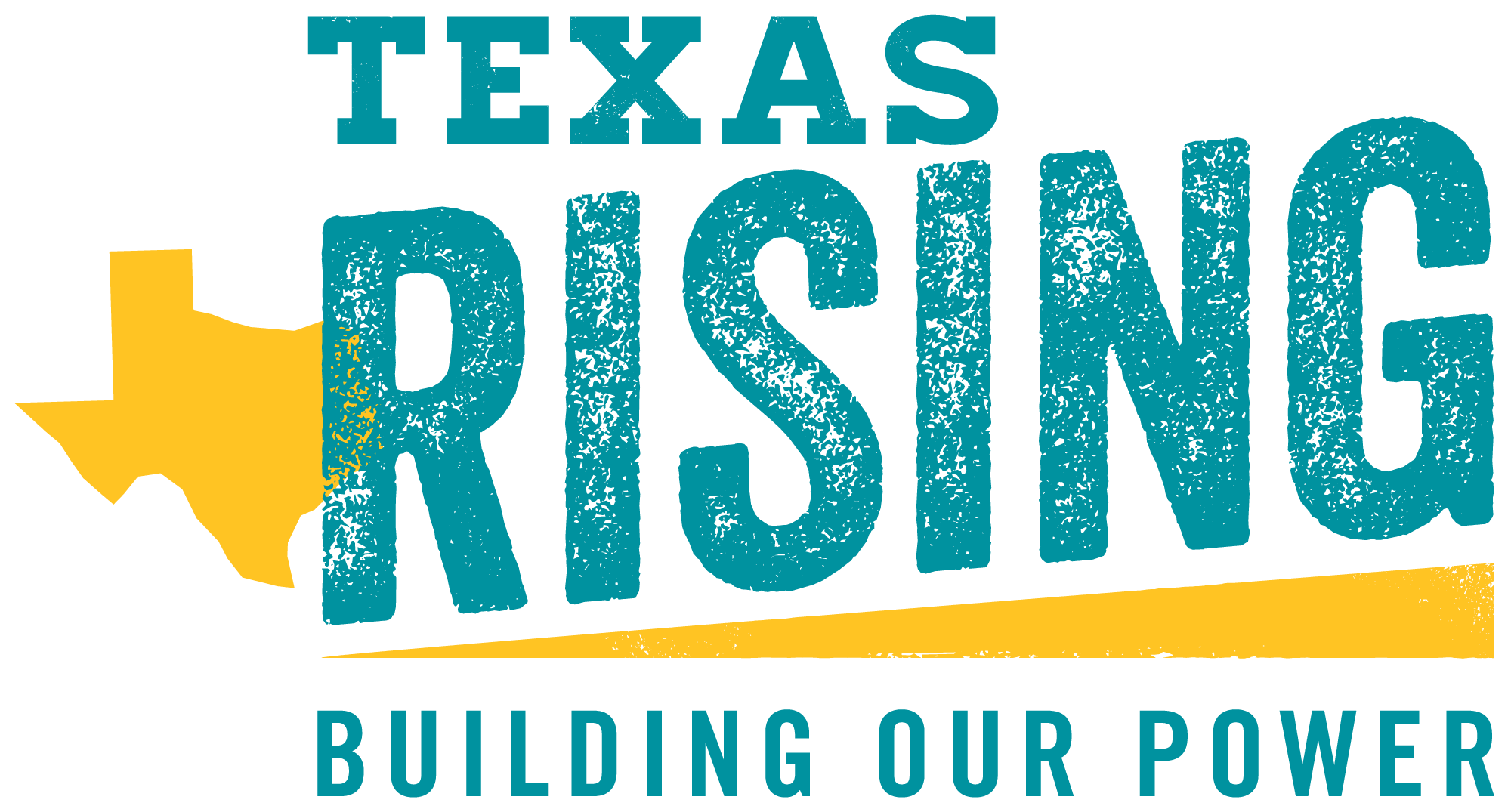 Texas Rising